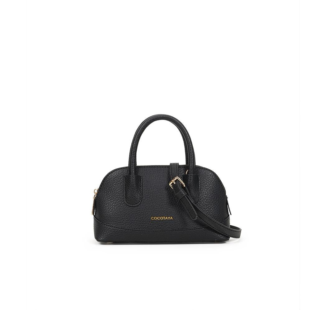 Women's handbag, fashionable and versatile, retro style PU material, messenger bag
