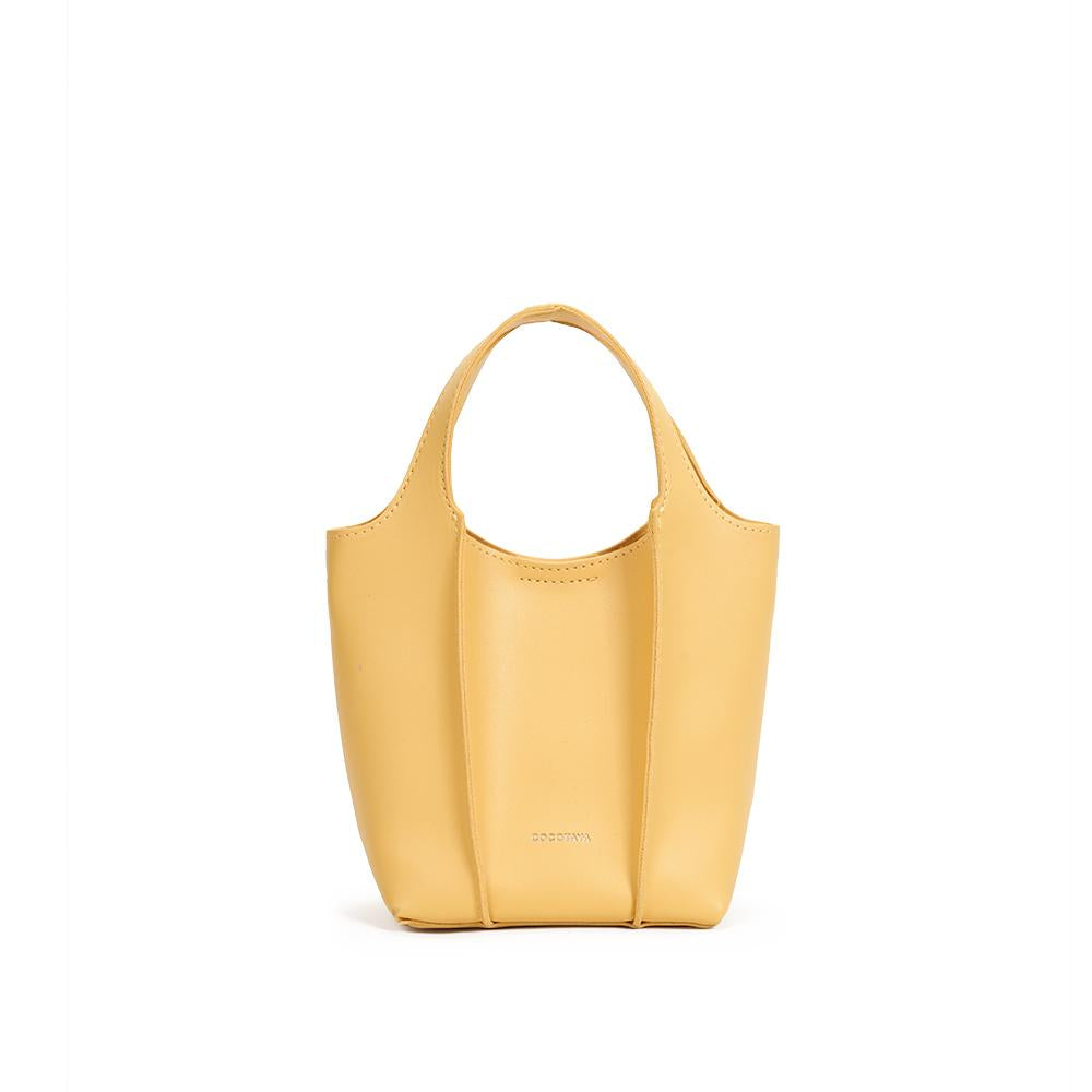 Versatile shoulder bag, fashionable handbag, integrated design, made of PU material