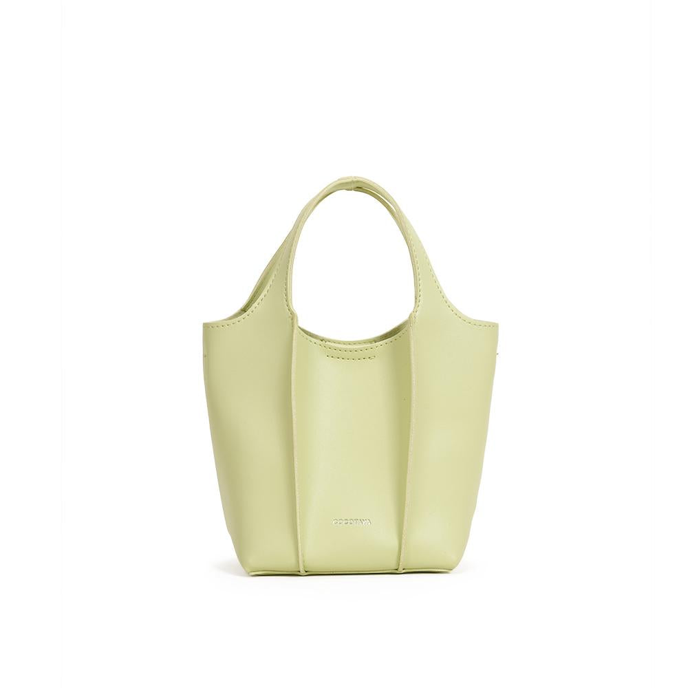 Versatile shoulder bag, fashionable handbag, integrated design, made of PU material