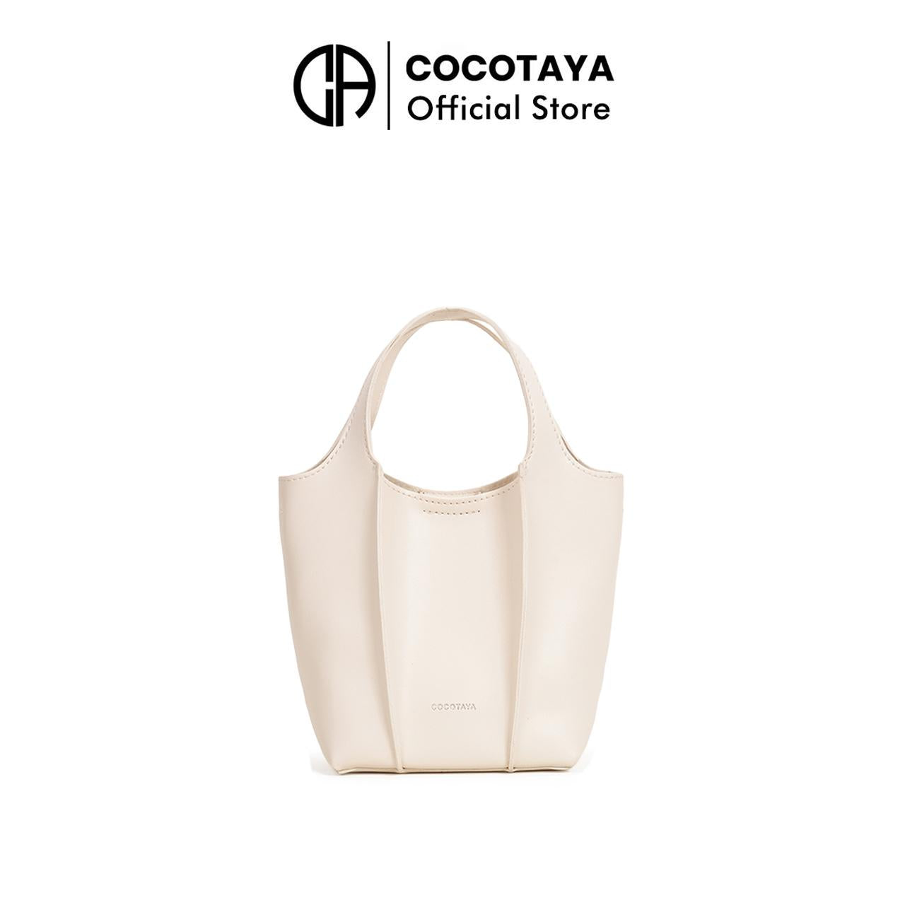 Versatile shoulder bag, fashionable handbag, integrated design, made of PU material