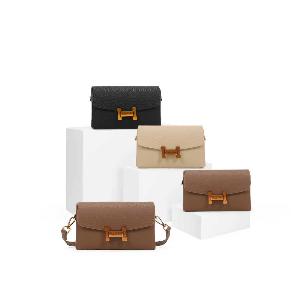 New fashion ladies shoulder messenger bag, PU leather box bag, women's bag