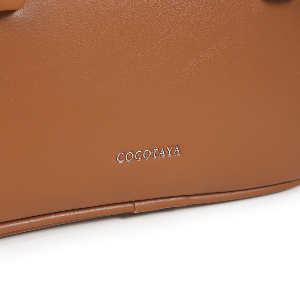 COCOTAYA Women's Bags High-quality PU material, waterproof crossbody bag. Large capacity, suitable for handbags.