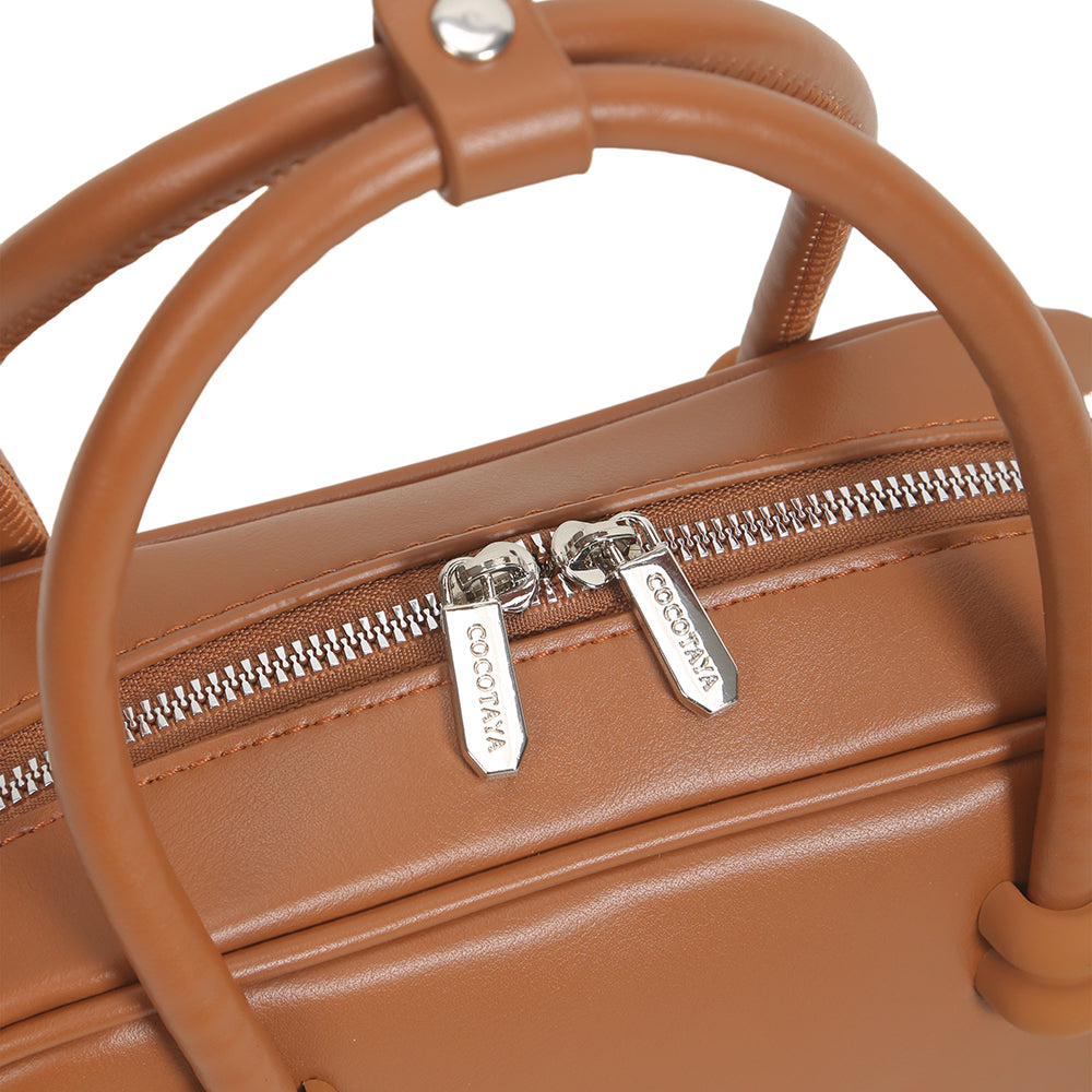 COCOTAYA Women's Bags High-quality PU material, waterproof crossbody bag. Large capacity, suitable for handbags.