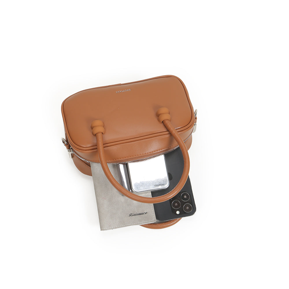 COCOTAYA Women's Bags High-quality PU material, waterproof crossbody bag. Large capacity, suitable for handbags.