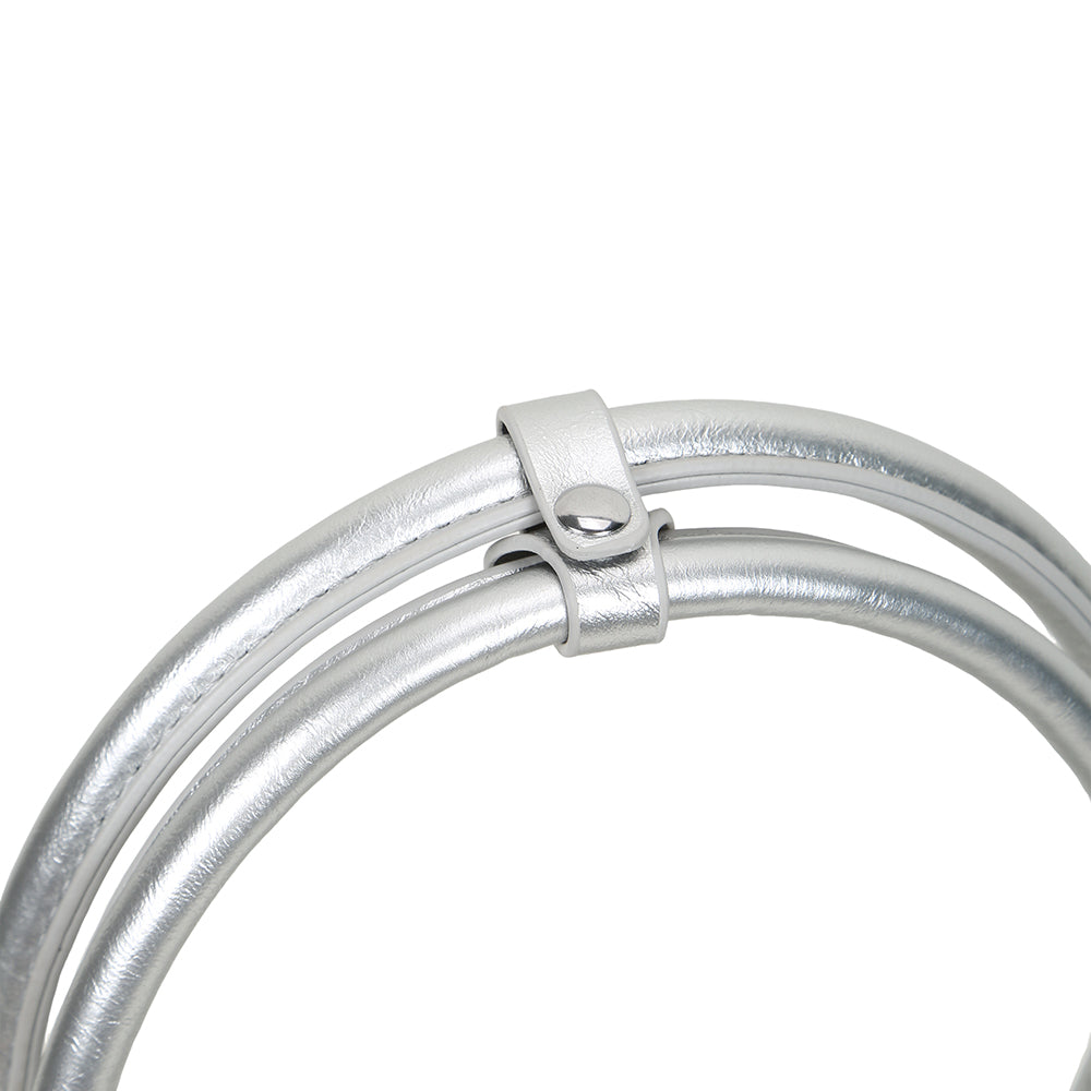 Fashionable and high-end women's underarm bag, versatile commuter shoulder bag