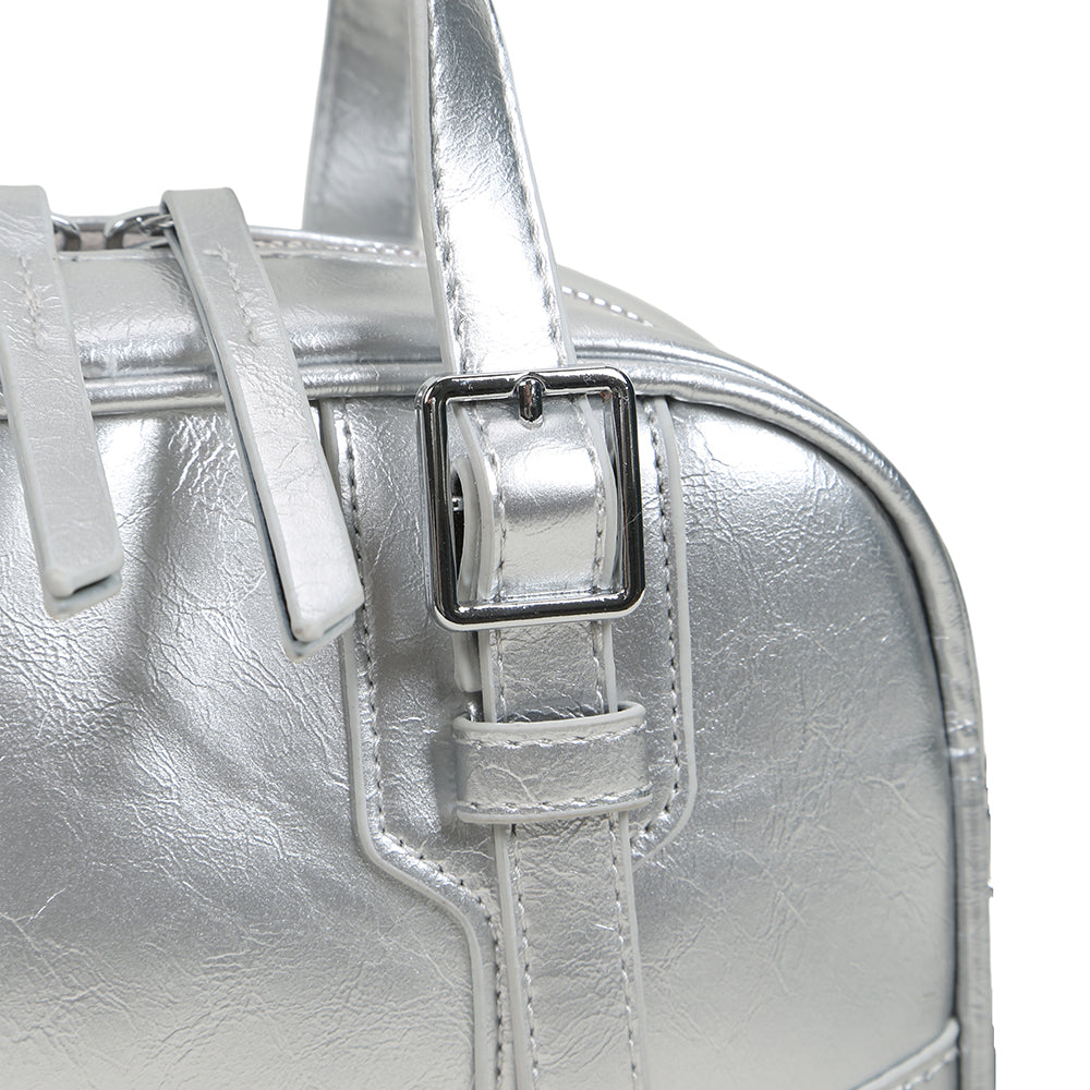 Ханымдарға арналған ретро сән шағын төртбұрышты сөмке, көп қырлы жолаушылар сөмкесі