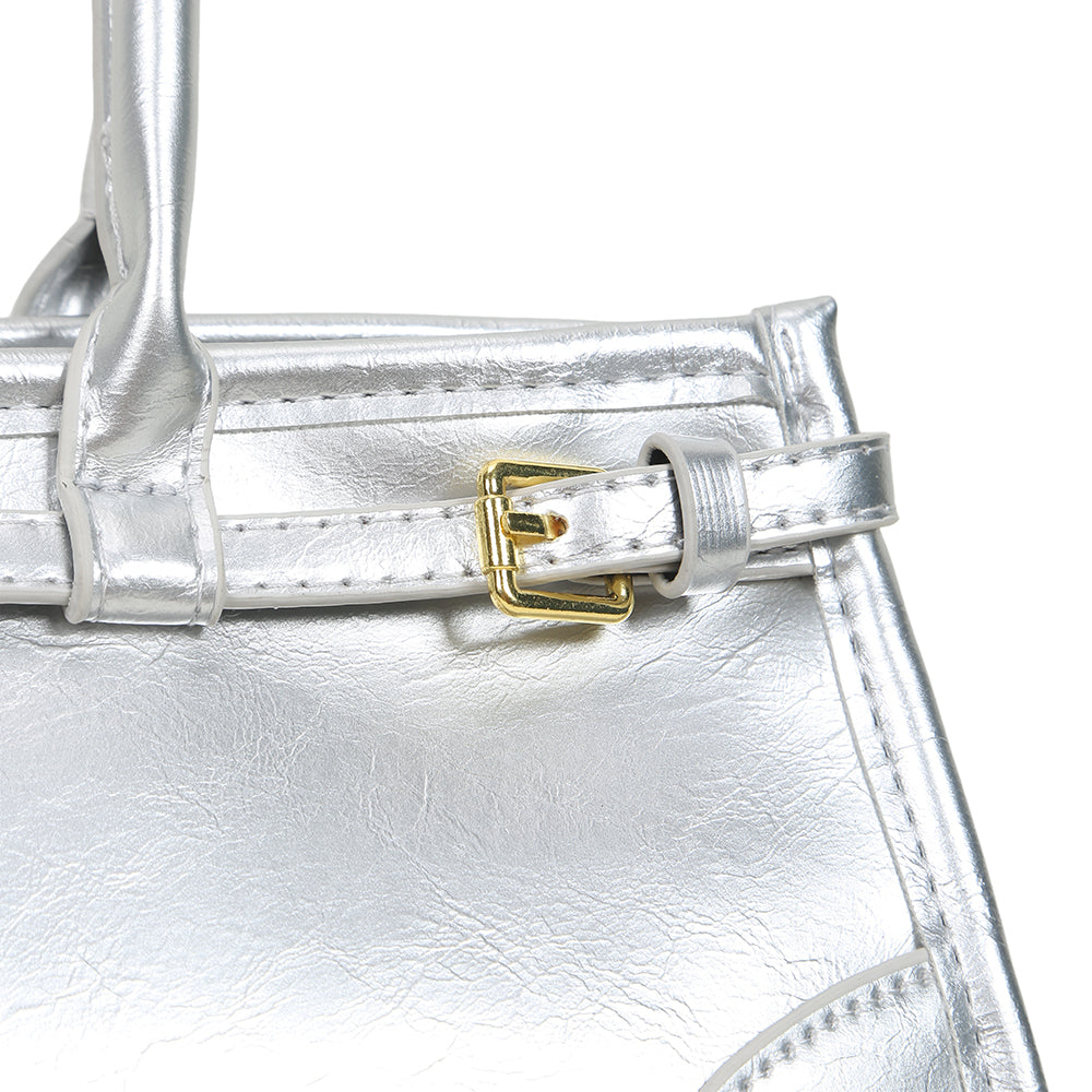 Fashion retro handbag exquisite versatile shoulder crossbody underarm bag