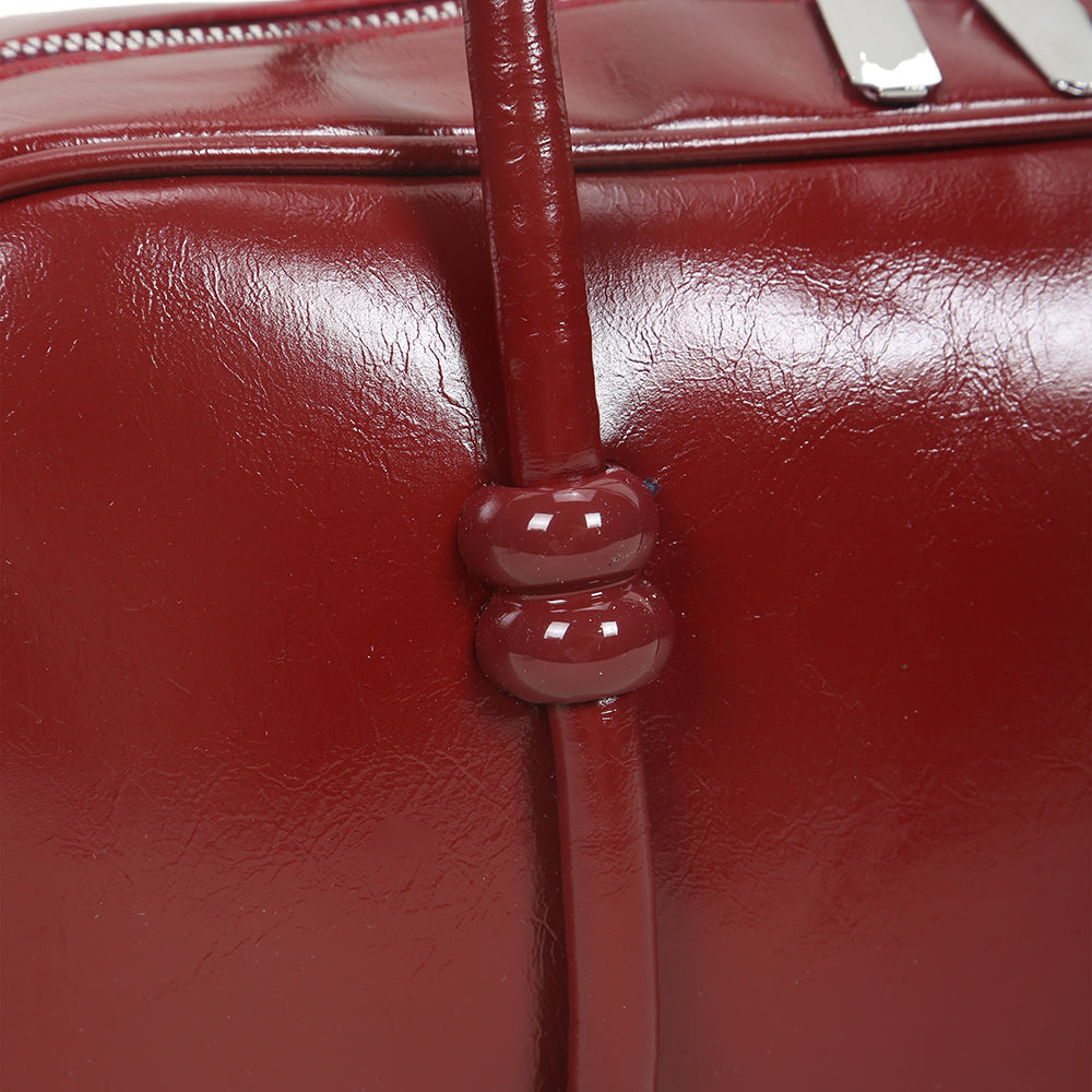 Fashionable large capacity women's bag, casual versatile shoulder underarm bag