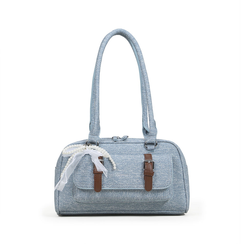 (COCOTAYA) Women's high-end fashion bags, casual versatile shoulder bags