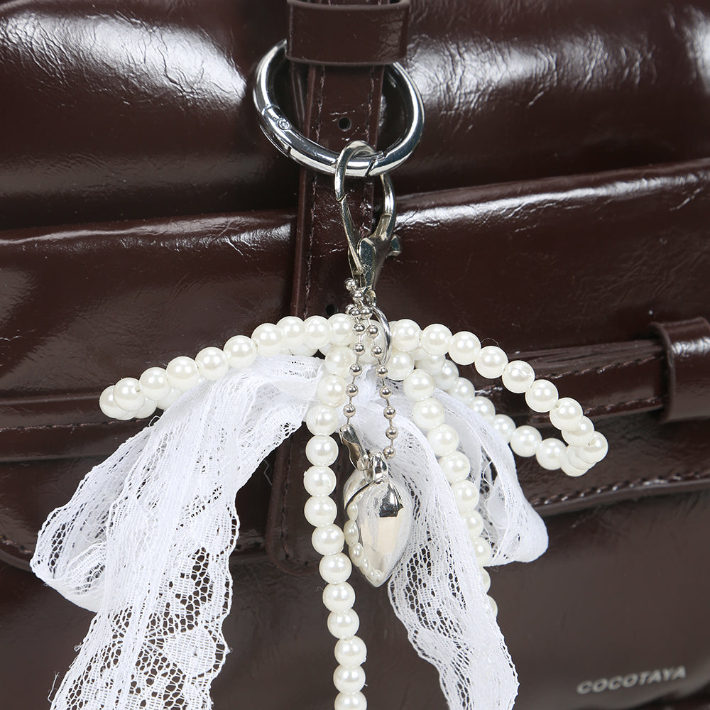 Fashion large capacity handbag for women all-match solid color commuting underarm shoulder bag