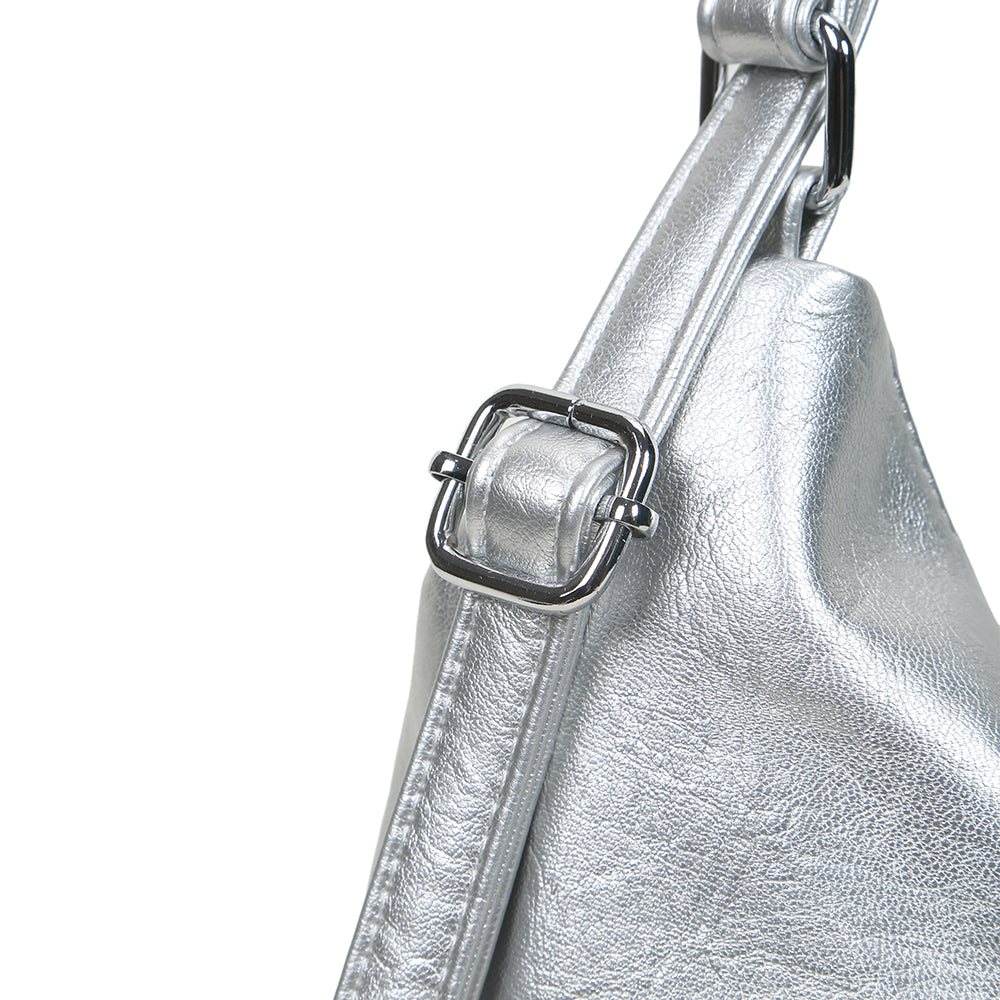 Сәнді қалаға арналған сөмке, сыртқа шығуға арналған қарапайым кездейсоқ иық сөмкесі көп функциялы рюкзак