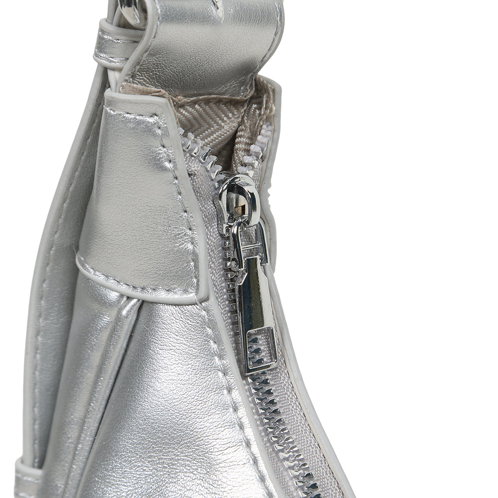 New fashion underarm women's bag, casual retro shoulder messenger bag