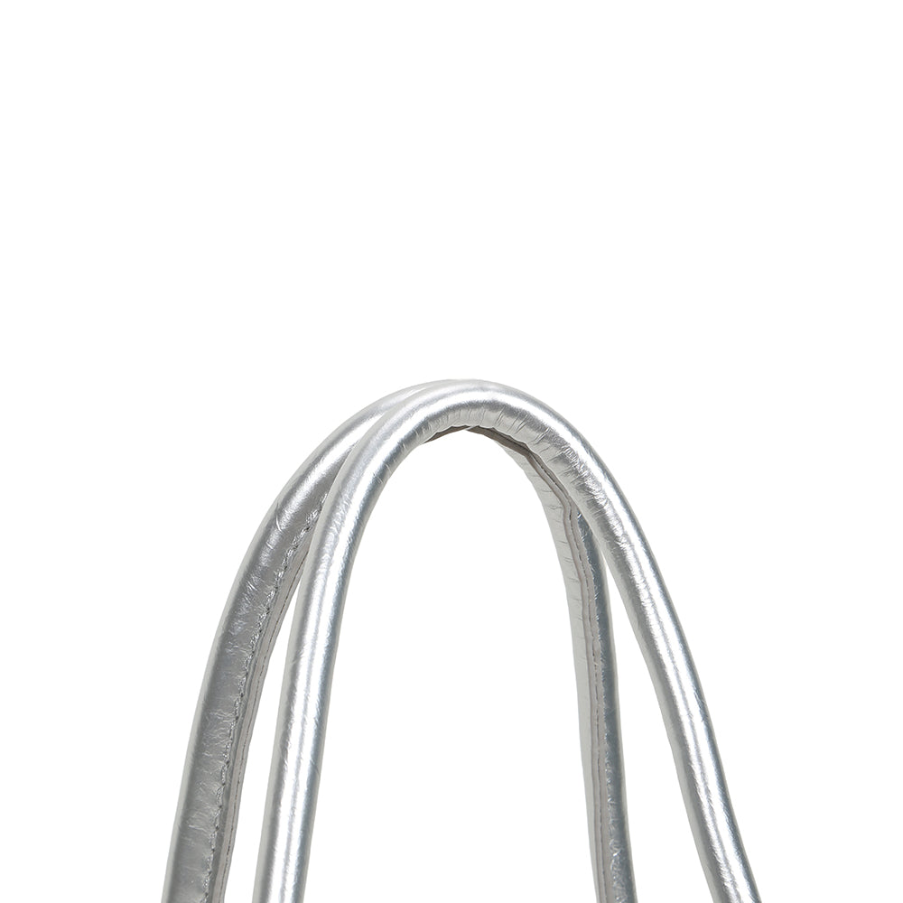High-end retro large-capacity handbag, fashionable commuting shoulder bag and underarm bag