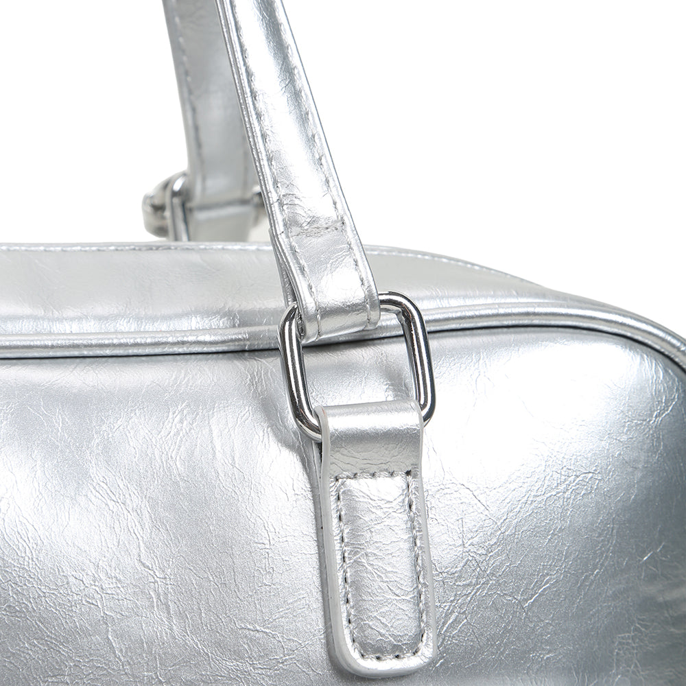 New fashion handbags, fashionable and versatile bow design large capacity backpack