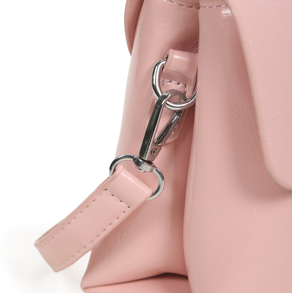 Fashion new style small square bag underarm leisure large capacity trendy shoulder messenger bag