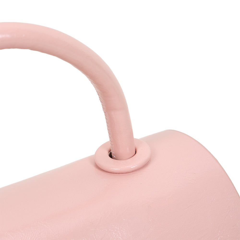 Fashion new style small square bag underarm leisure large capacity trendy shoulder messenger bag