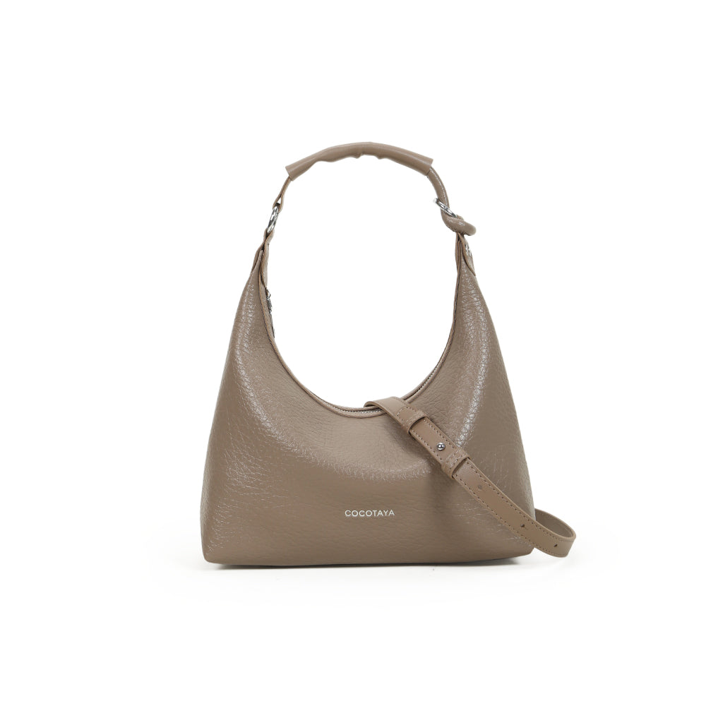 PU жұмсақ былғары сөмке, классикалық сән, жоғары сапалы, үлкен сыйымдылық, кездейсоқ, иық сөмкесі