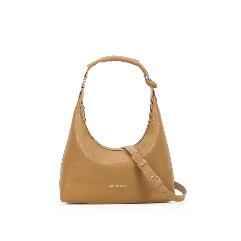 PU жұмсақ былғары сөмке, классикалық сән, жоғары сапалы, үлкен сыйымдылық, кездейсоқ, иық сөмкесі