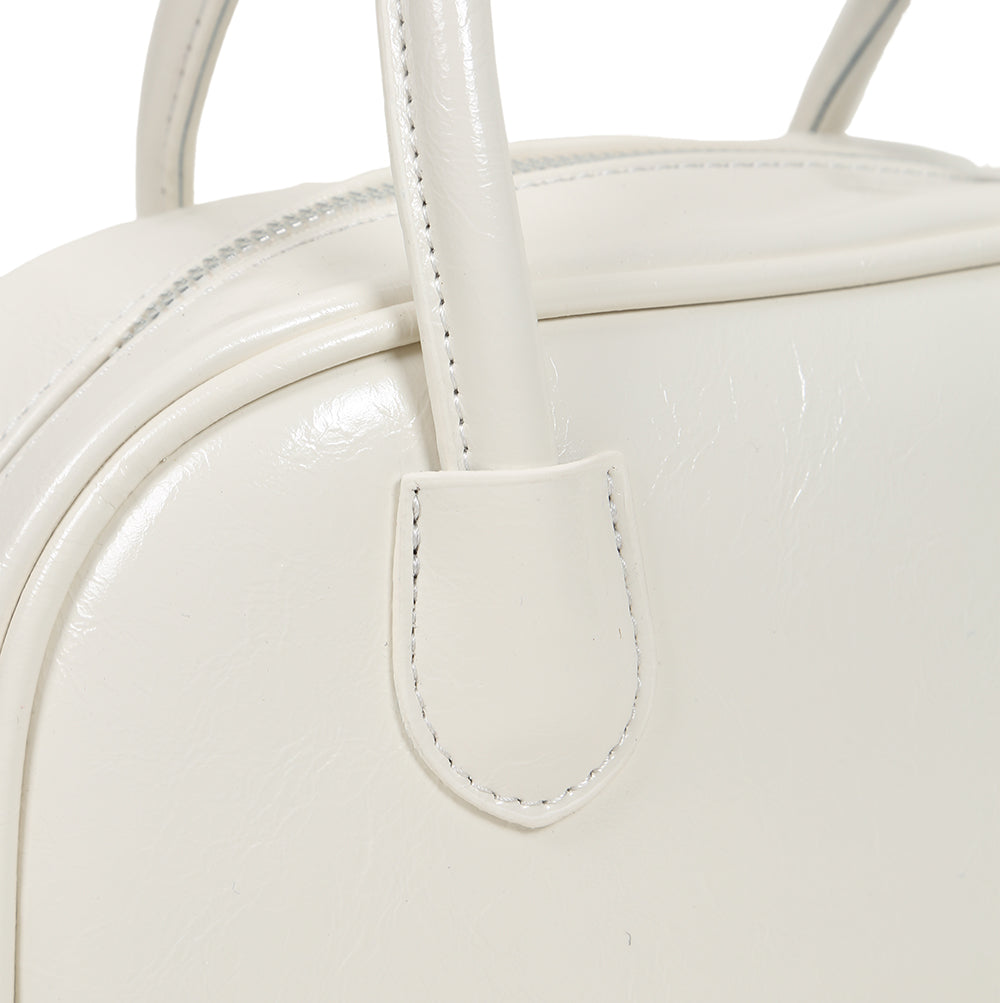 High-end retro handbags for women, fashionable and versatile design shoulder and crossbody bags