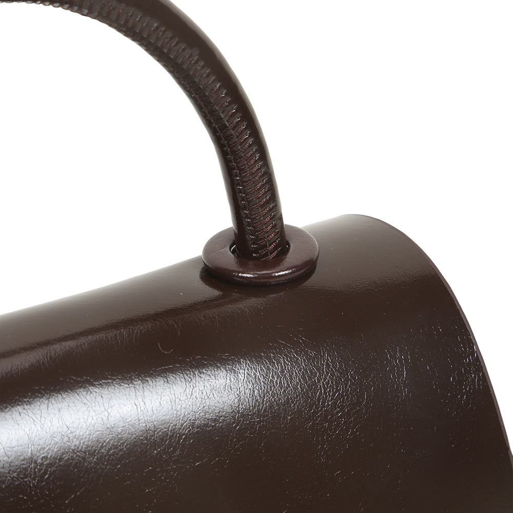 Simple casual handbags for women, new fashion shoulder bags, trendy messenger bags