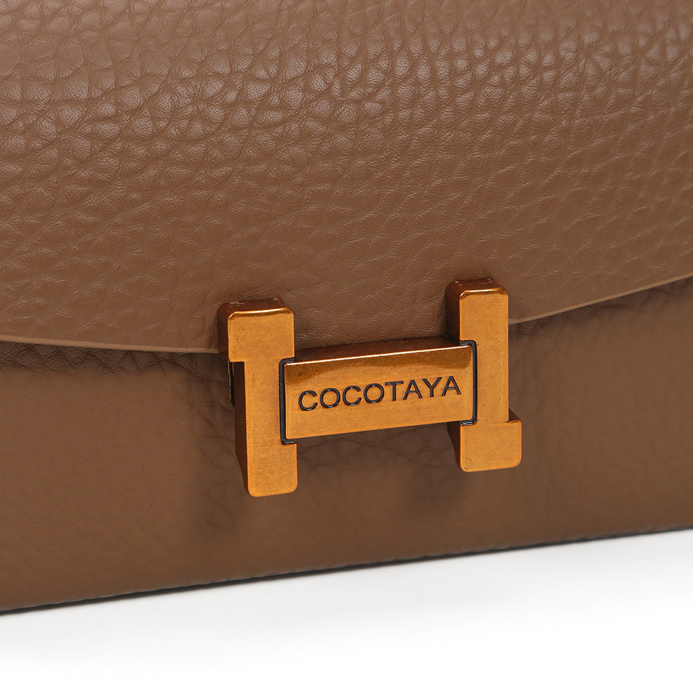 New fashion ladies shoulder messenger bag, PU leather box bag, women's bag