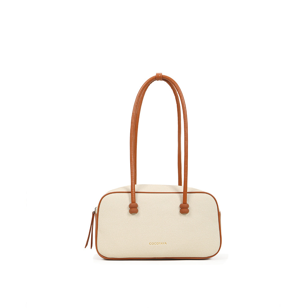 High quality PU leather bag, fashionable, casual style, large capacity.