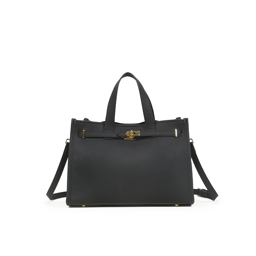 High-end retro handbag with small bag fashionable new shoulder messenger bag