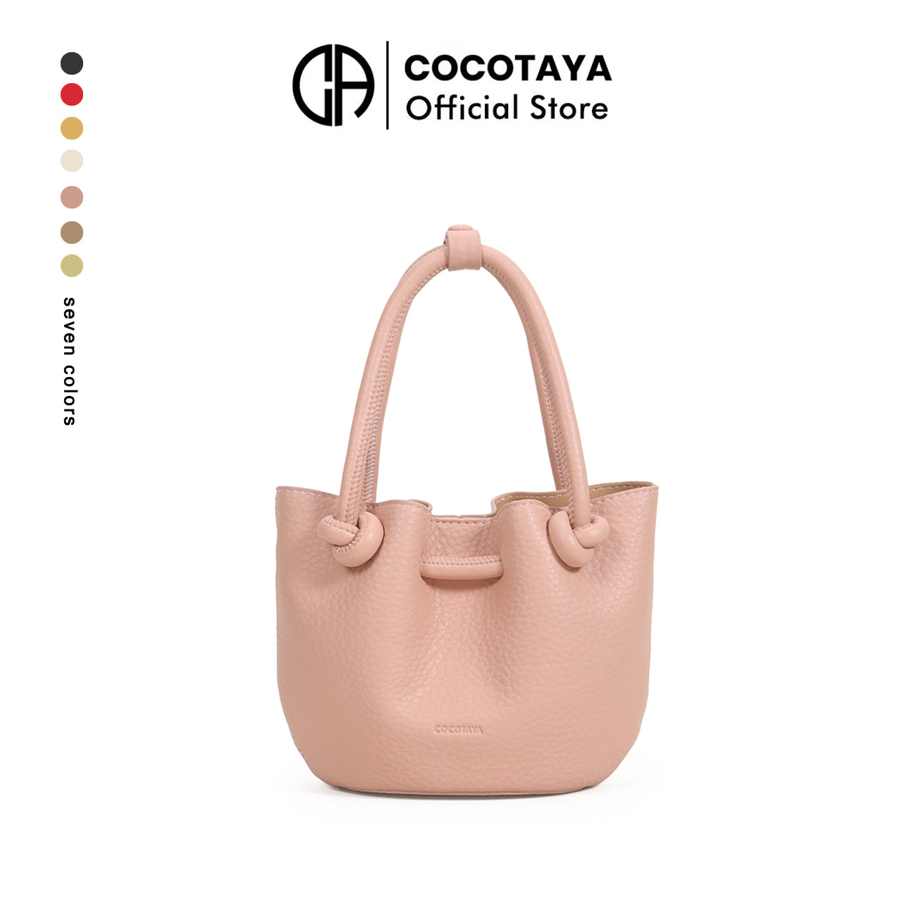 COCOTAYA New design hand-held women's bag mother-and-child bag crossbody bag