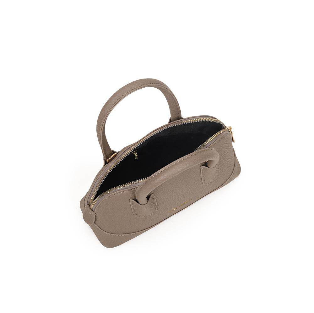 Women's handbag, fashionable and versatile, retro style PU material, messenger bag