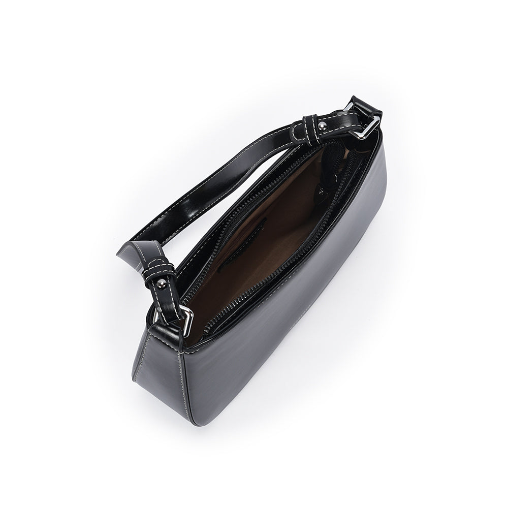 (COCOTAYA)Exquisite retro underarm bag commuter versatile handbag