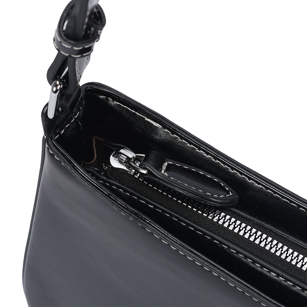 (COCOTAYA)Exquisite retro underarm bag commuter versatile handbag