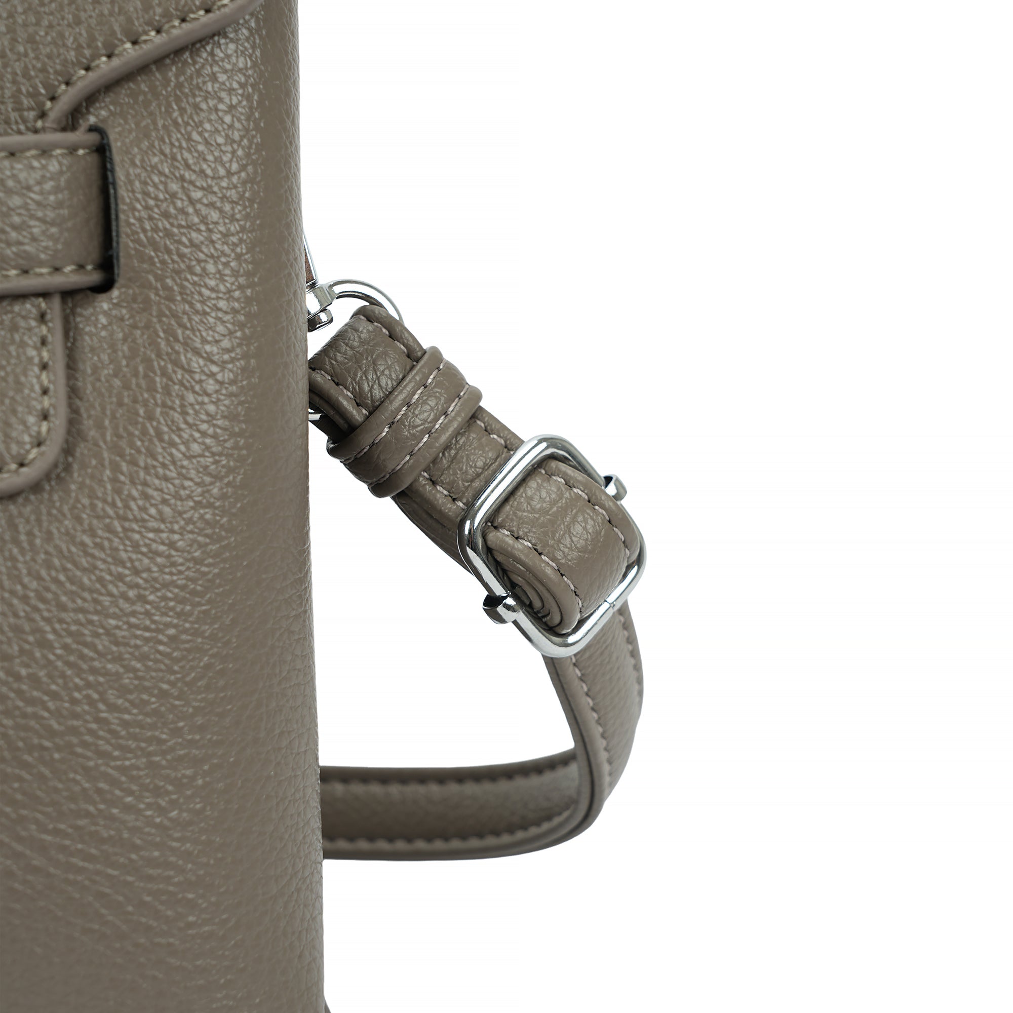 (cocotaya)Business/Work PU Leather Handbag, Professional Style Shoulder/Crossbody Bag