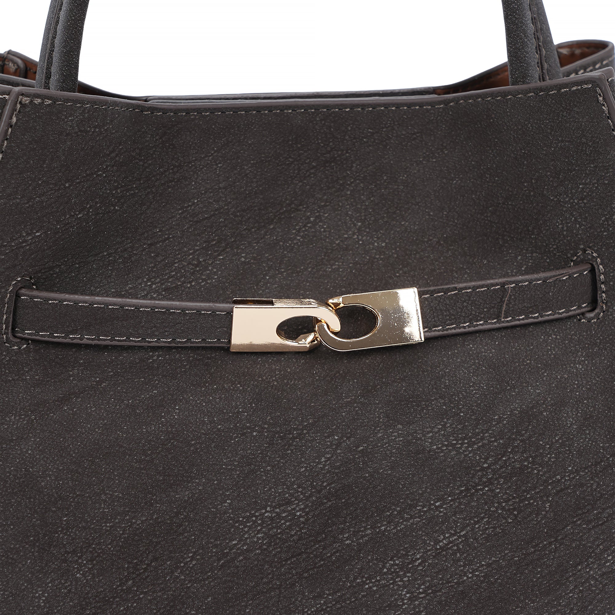 (COCOTAYA)Noire Bag High-quality stylish handbag that can be carried by hand or worn crossbody