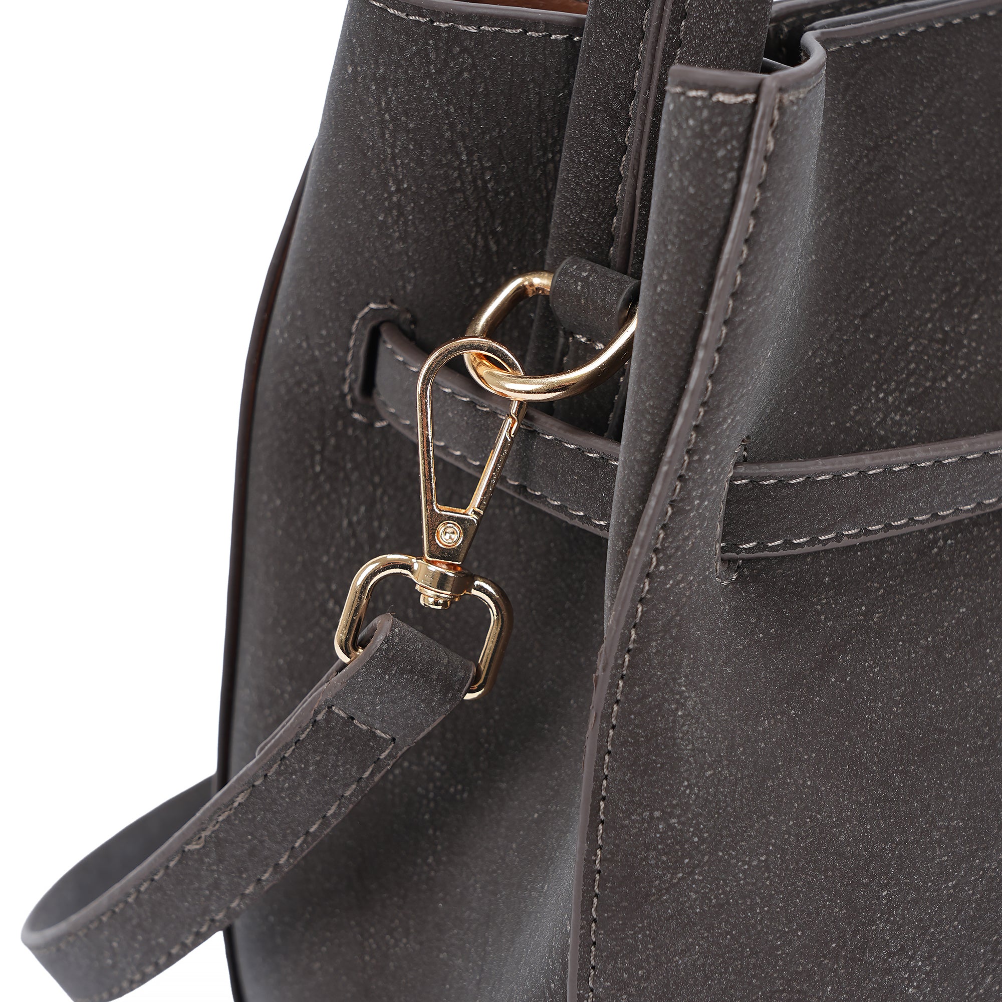 (COCOTAYA)Noire Bag High-quality stylish handbag that can be carried by hand or worn crossbody