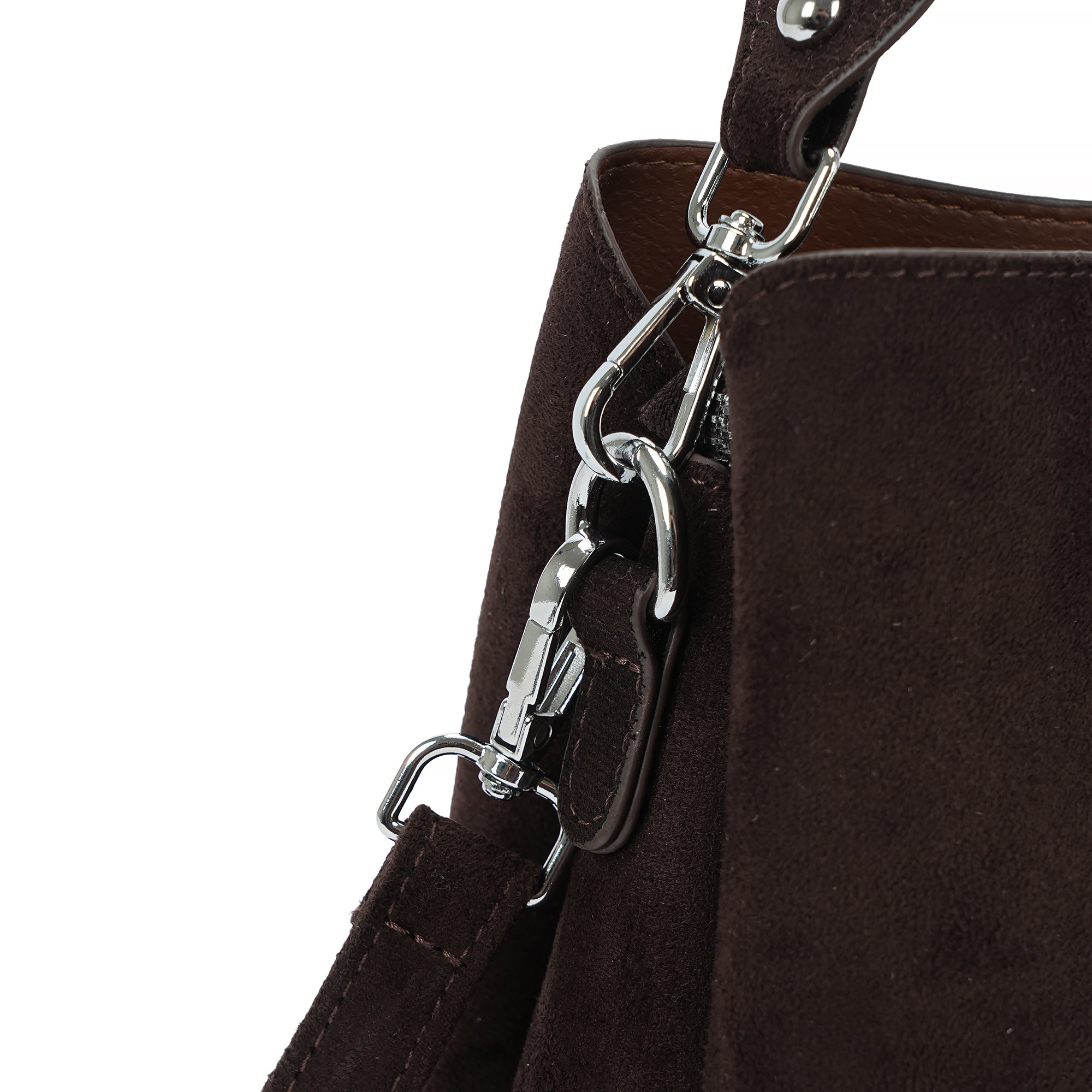 (cocotaya)Mila Bucket bag Women's Versatile Commuter Tote