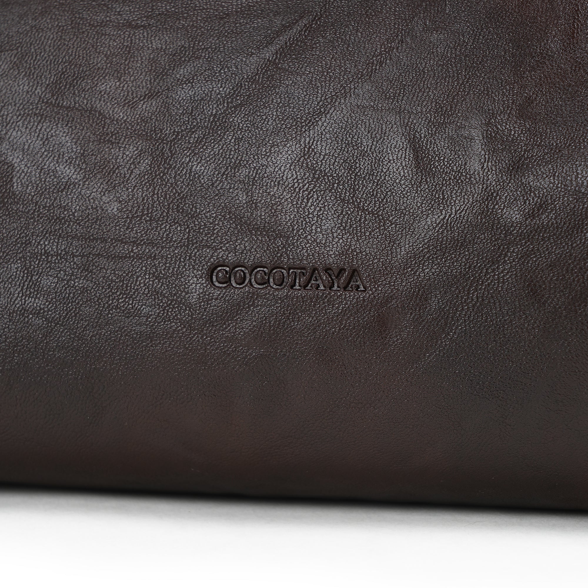 (cocotaya)Soft Leather Flip Shoulder Bag, Single Detachable Adjustable Strap Convertible Crossbody Handbag For Daily Street Outfits