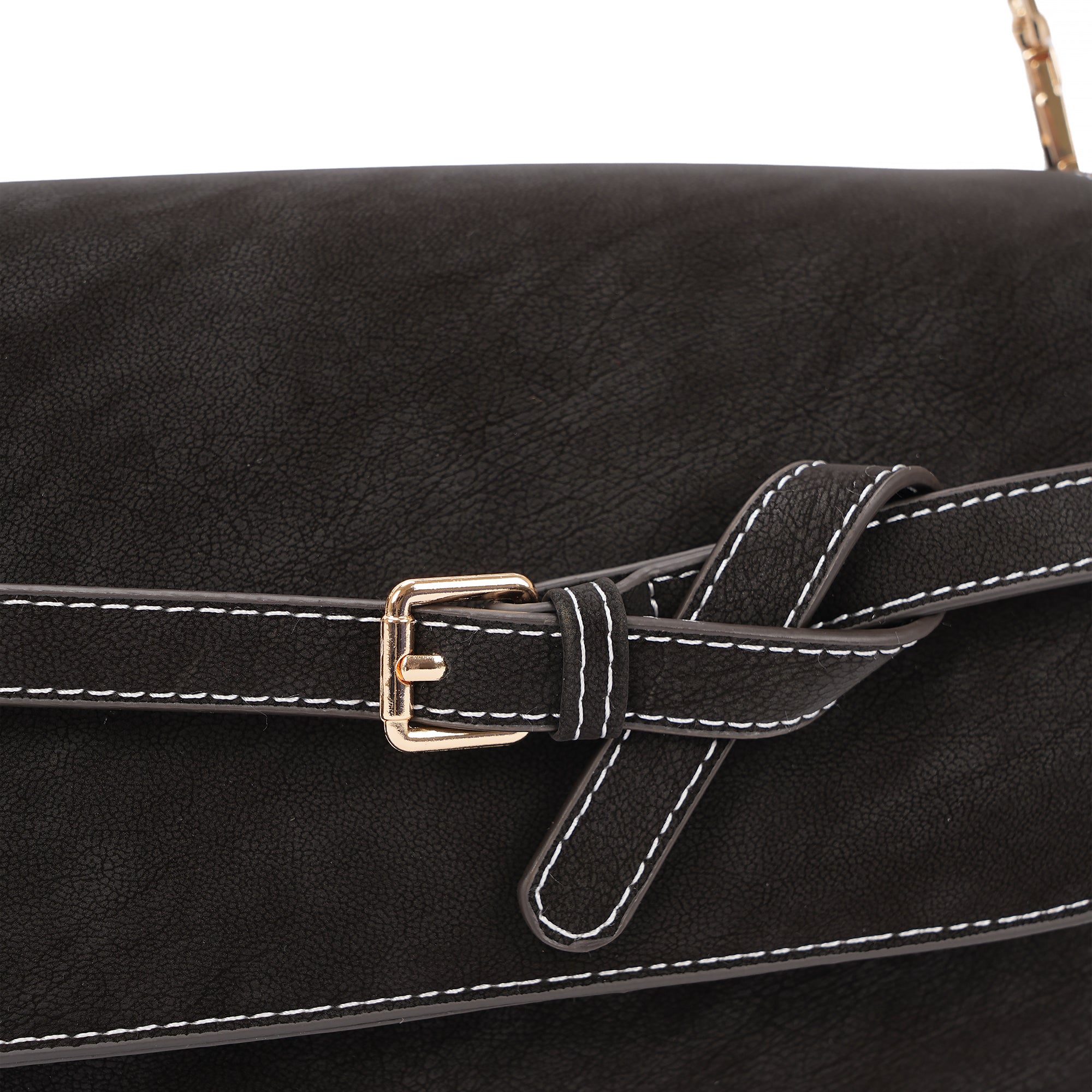 (COCOTAYA)Lira Sash Bag Casual and versatile understated luxury style handbag/crossbody bag