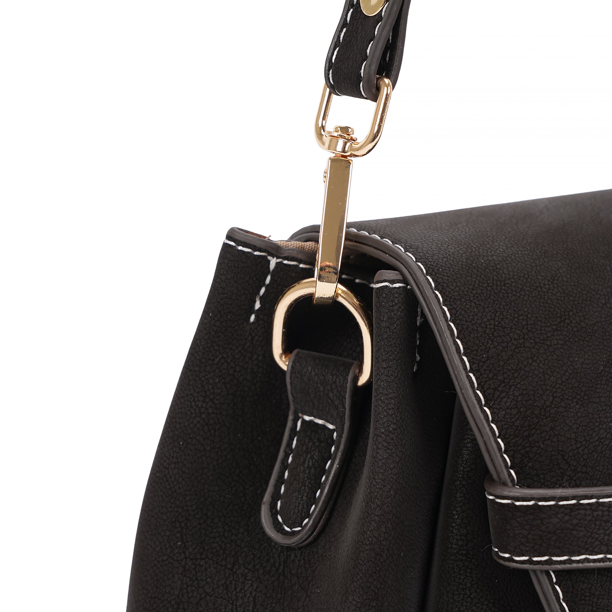 (COCOTAYA)Lira Sash Bag Casual and versatile understated luxury style handbag/crossbody bag