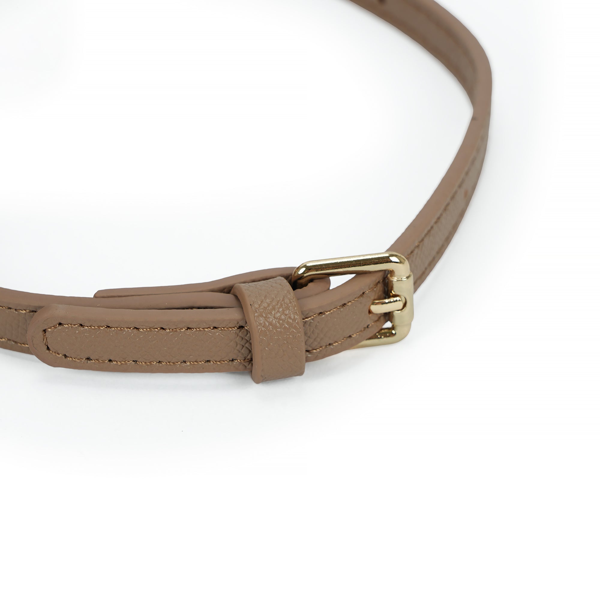 (cocotaya)Nova Bag Envelope-style minimalist flap PU leather crossbody bag