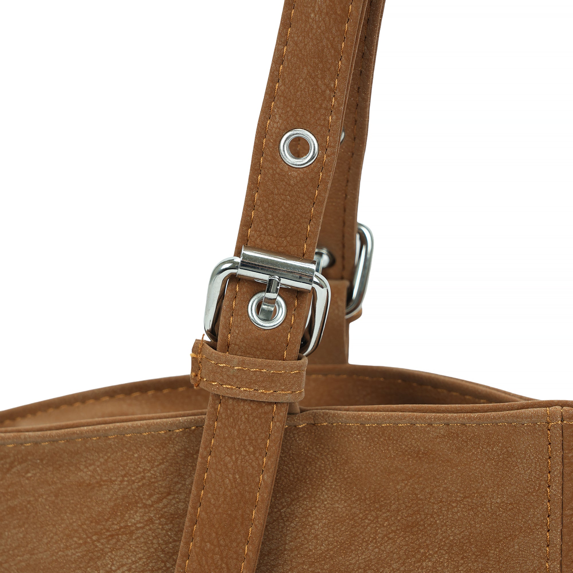 (COCOTAYA) Retro elegant simple and versatile shoulder bag underarm bag
