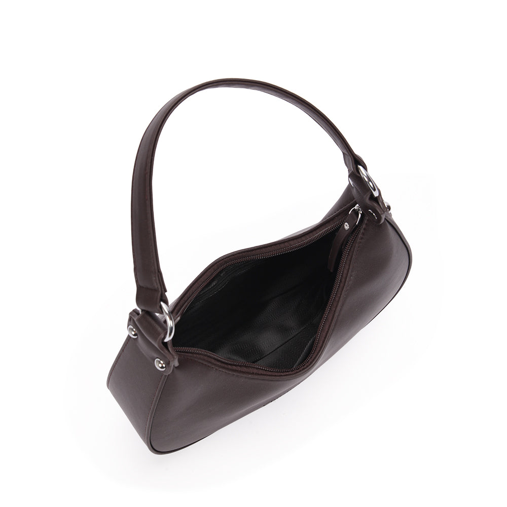(COCTAYA) The first choice for commuting women's bags, stylish and simple, gentle and versatile underarm bags