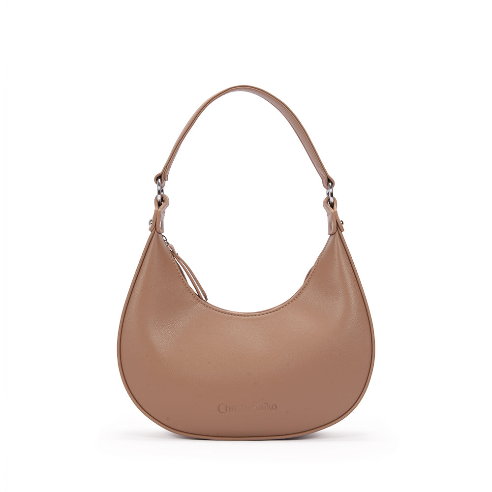 (COCTAYA) The first choice for commuting women's bags, stylish and simple, gentle and versatile underarm bags