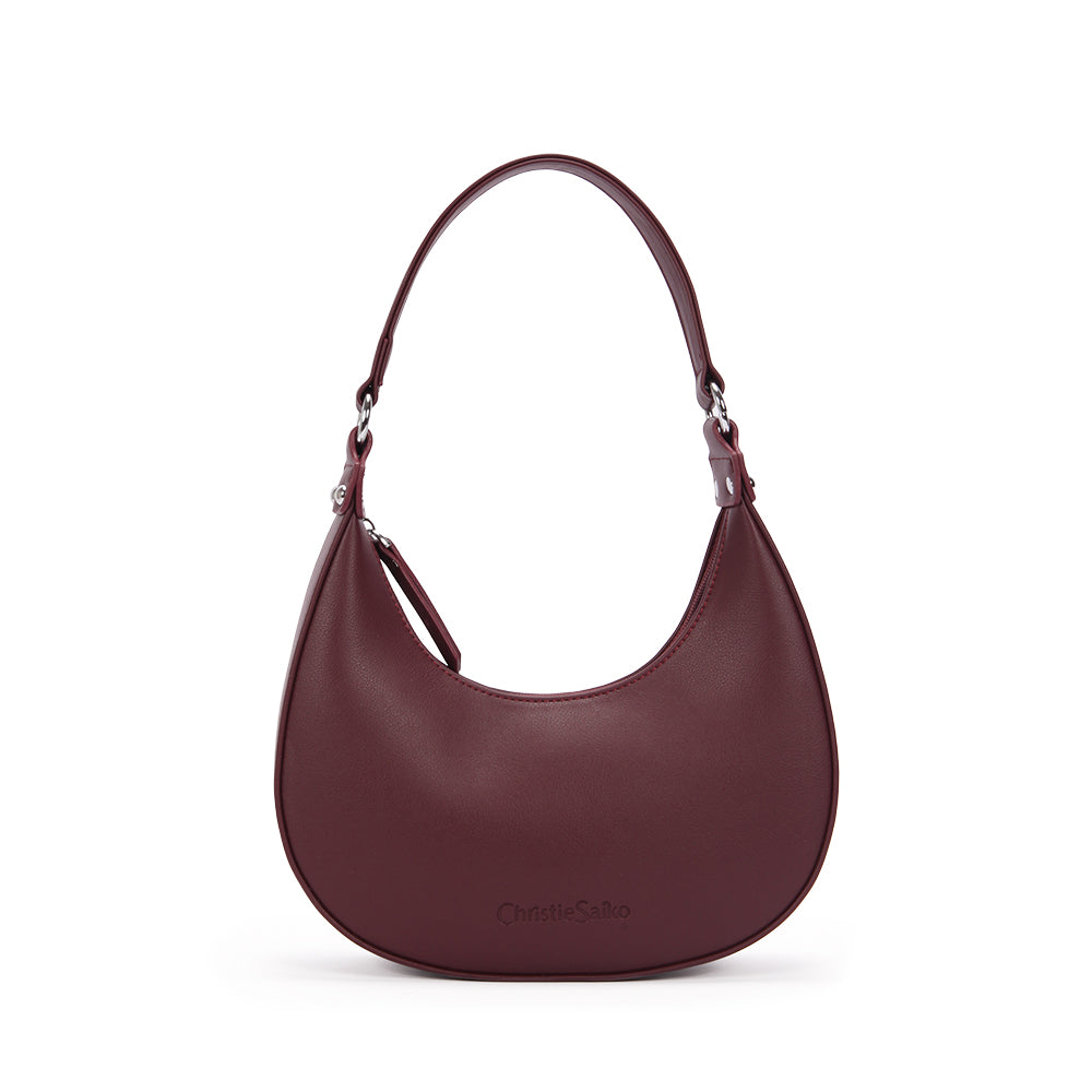(COCTAYA) The first choice for commuting women's bags, stylish and simple, gentle and versatile underarm bags
