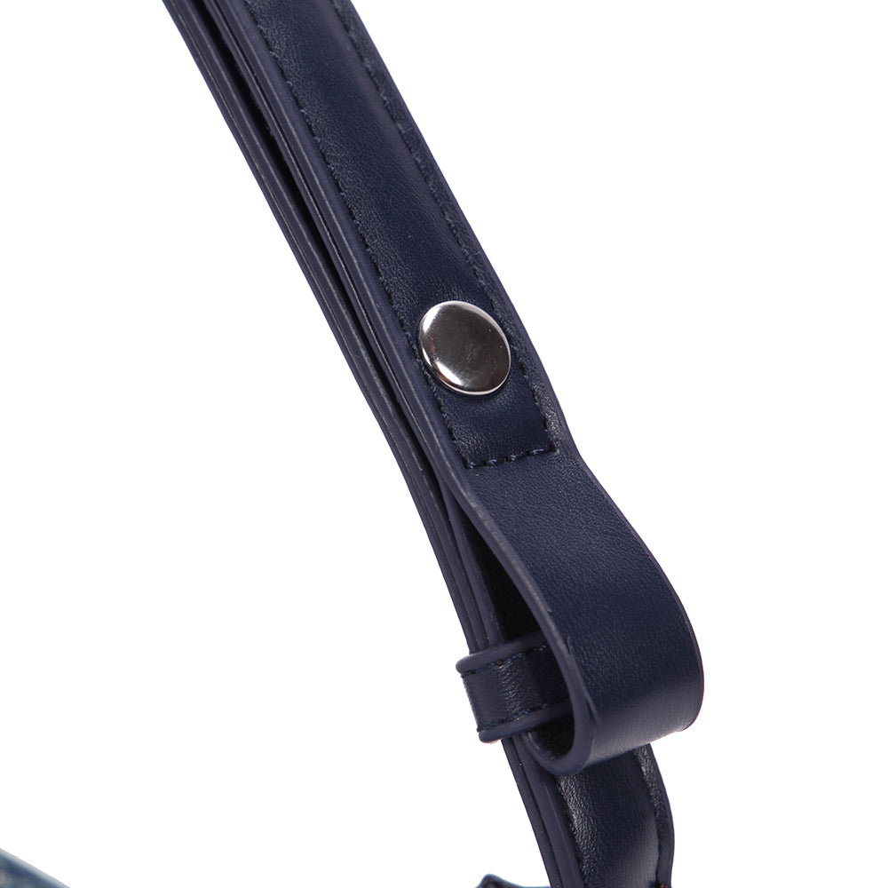 Fashion PU starry sky design handbag, high quality crossbody bag