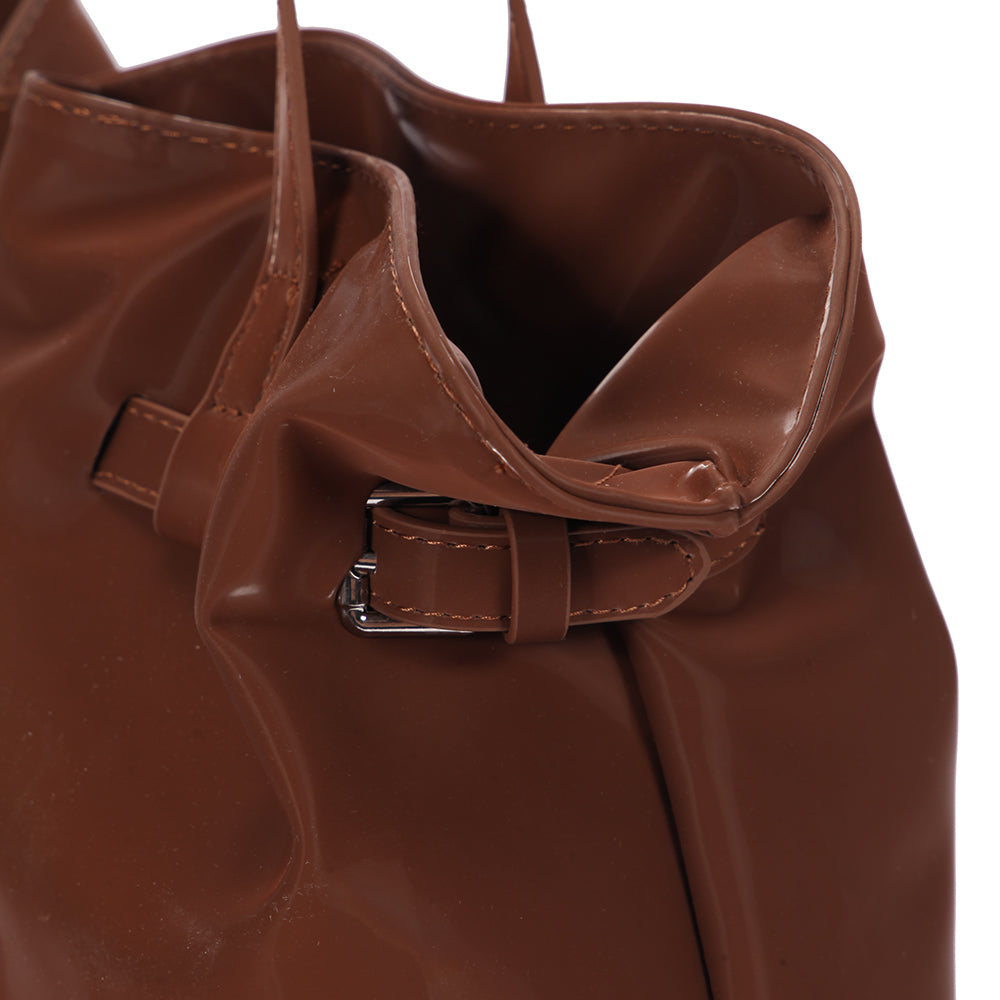 (COCOTAYA) Women's large-capacity tote bag High-quality texture fashion handbag