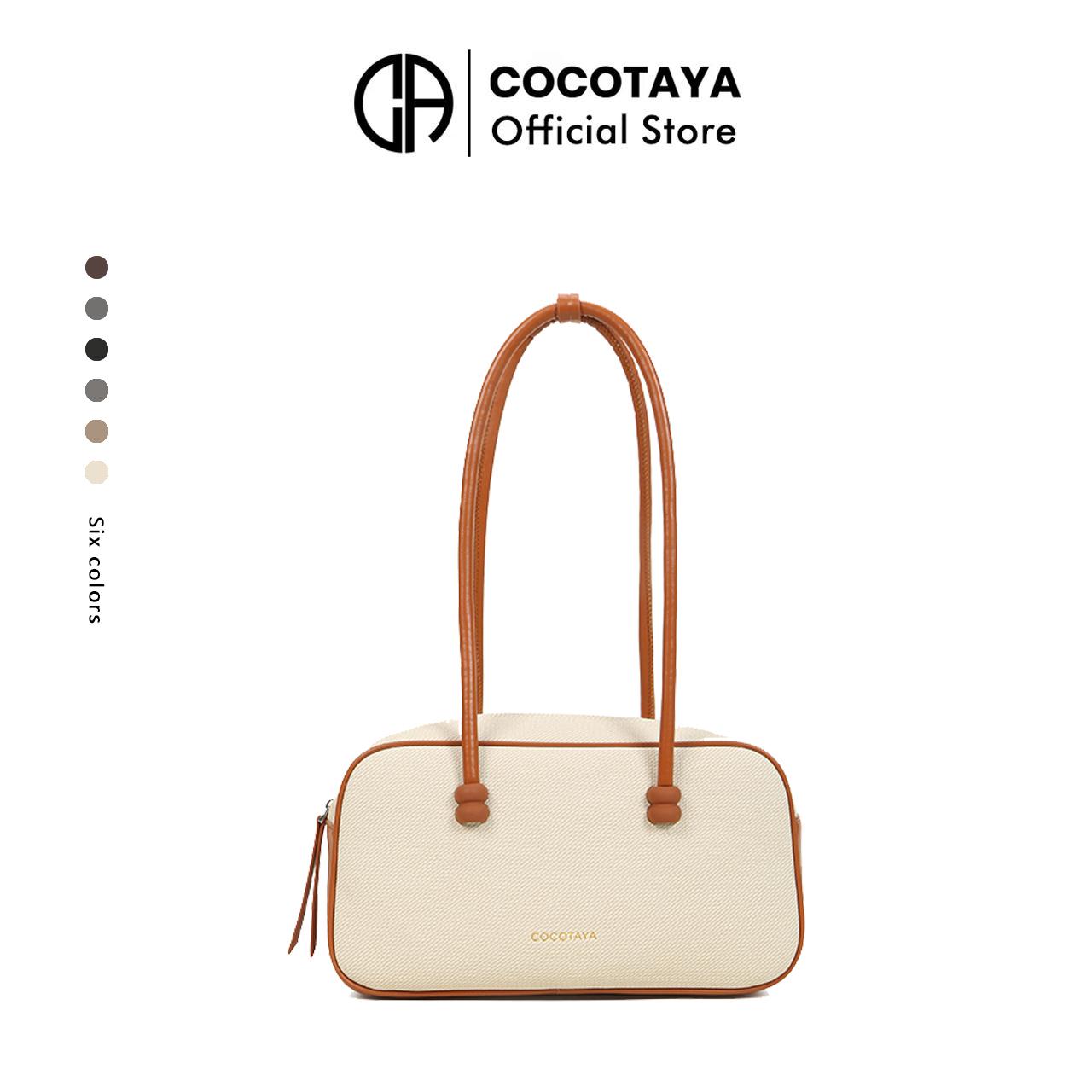 High quality PU leather bag, fashionable, casual style, large capacity.