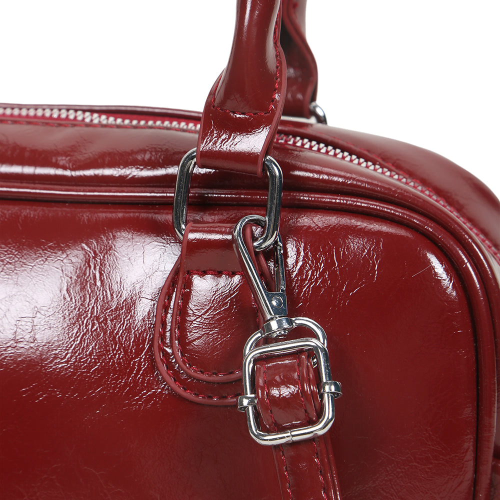 Fashionable and versatile cute handbag trendy casual shoulder messenger bag