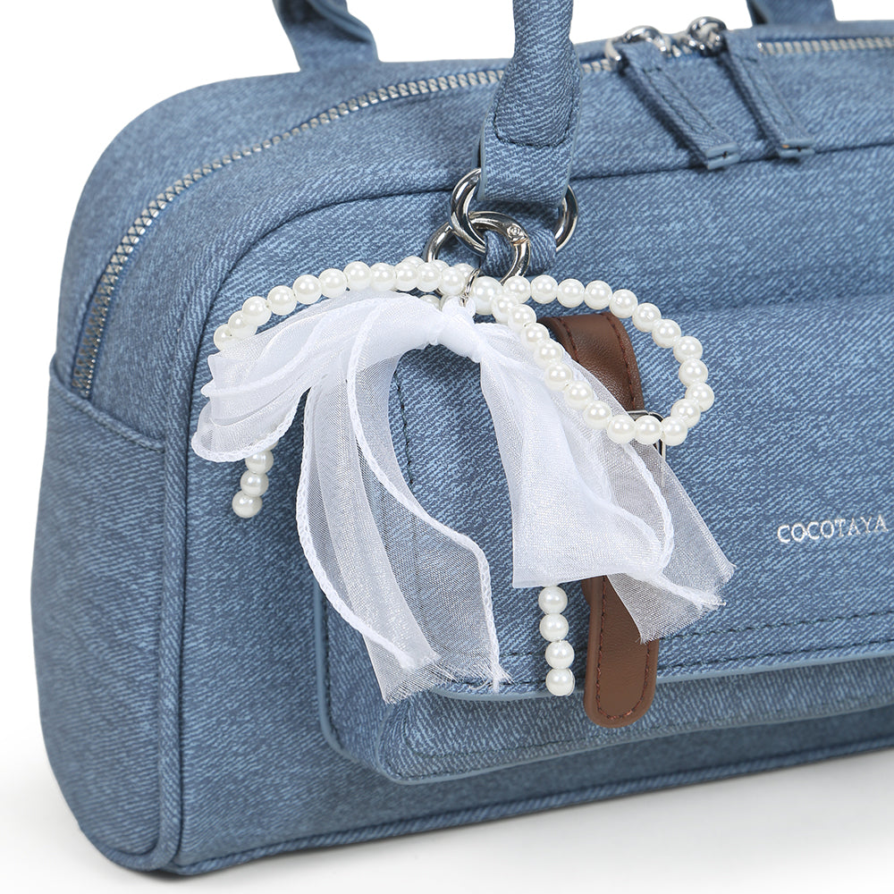 (COCOTAYA) Women's high-end fashion bags, casual versatile shoulder bags