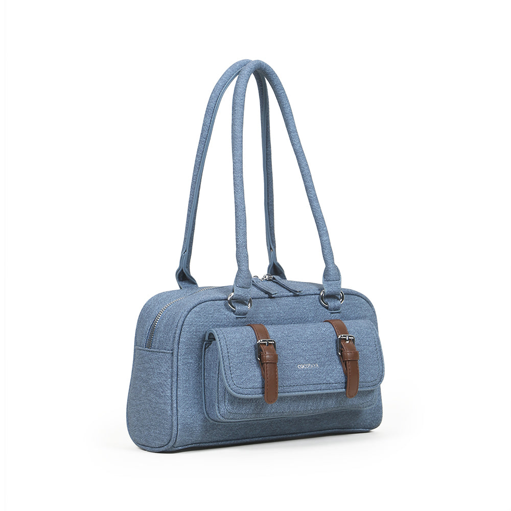 (COCOTAYA) Women's high-end fashion bags, casual versatile shoulder bags