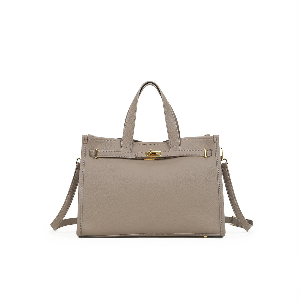 High-end retro handbag with small bag fashionable new shoulder messenger bag